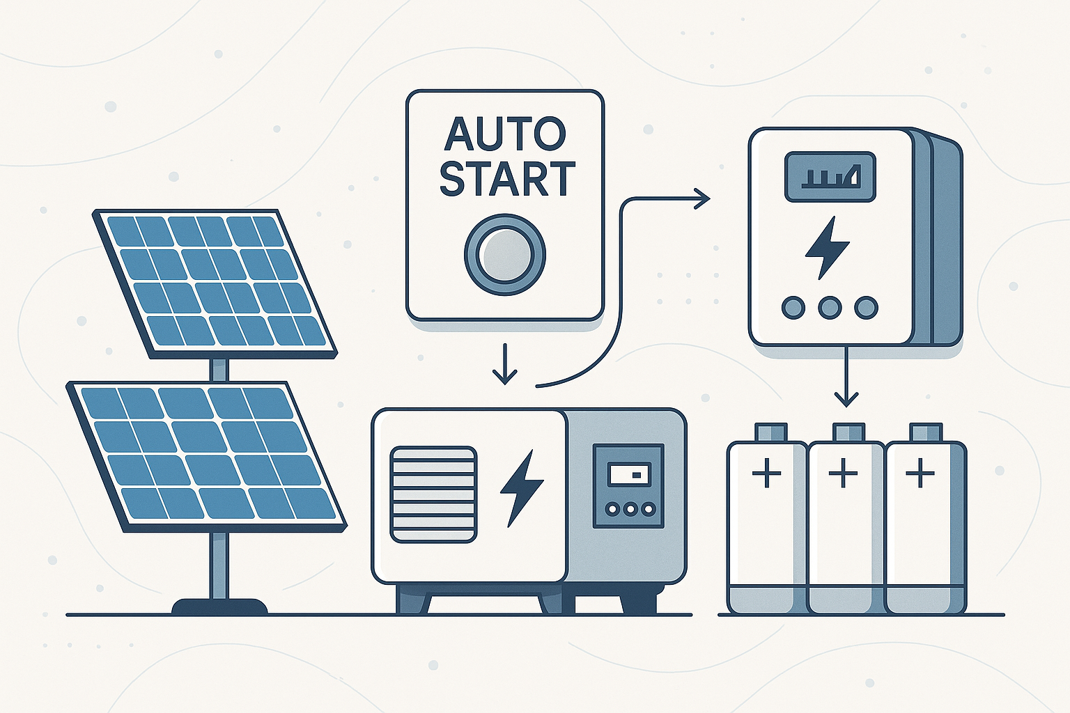 Генератори