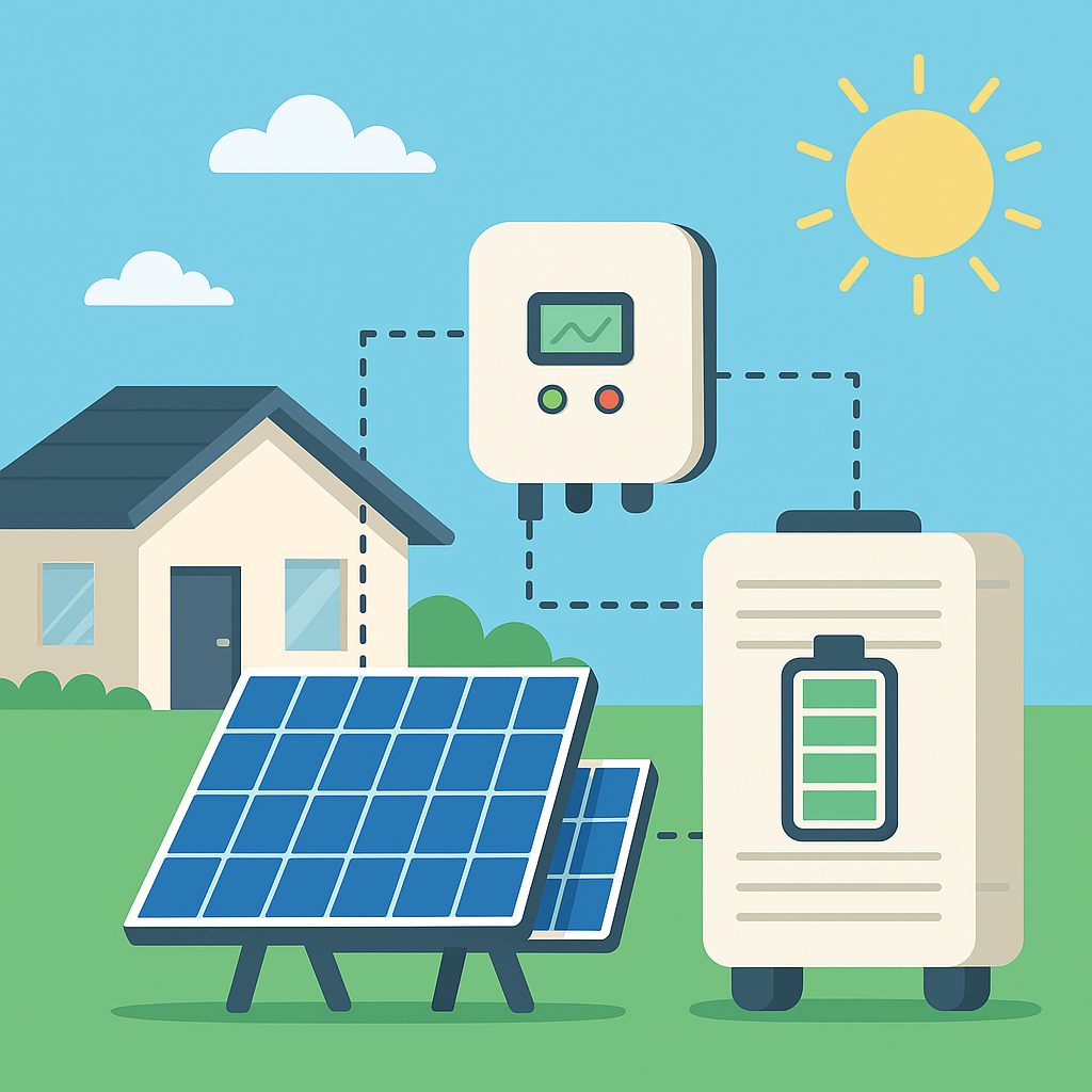 Зелений тариф